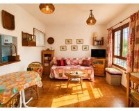Revente - Town House -
Torrevieja - Costa Blanca
