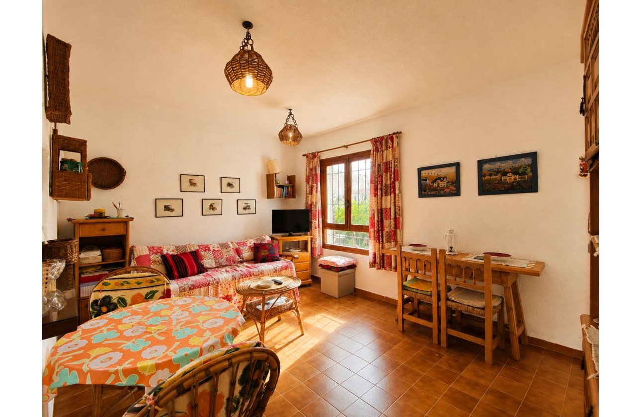 Revente - Town House -
Torrevieja - Costa Blanca