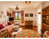 Revente - Town House -
Torrevieja - Costa Blanca