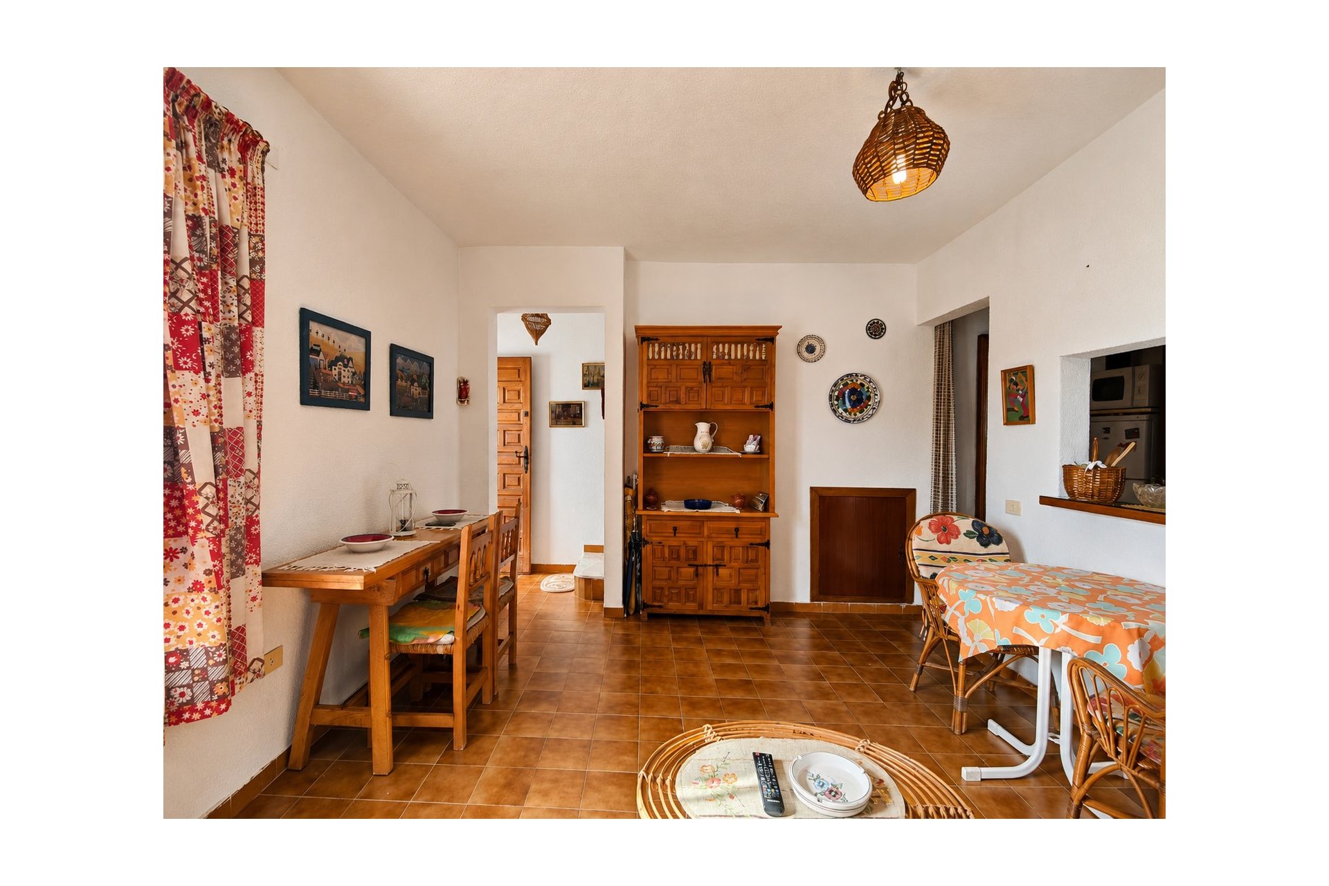 Revente - Town House -
Torrevieja - Costa Blanca