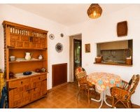Revente - Town House -
Torrevieja - Costa Blanca