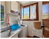 Revente - Town House -
Torrevieja - Costa Blanca