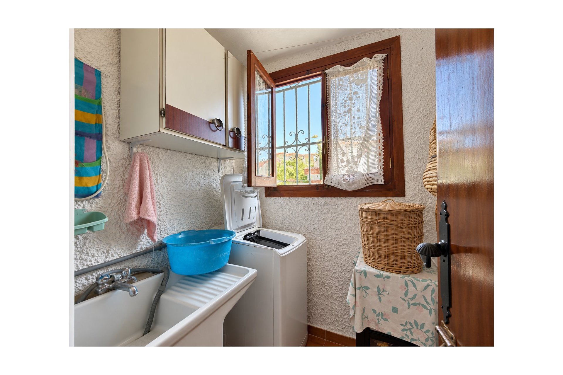 Revente - Town House -
Torrevieja - Costa Blanca