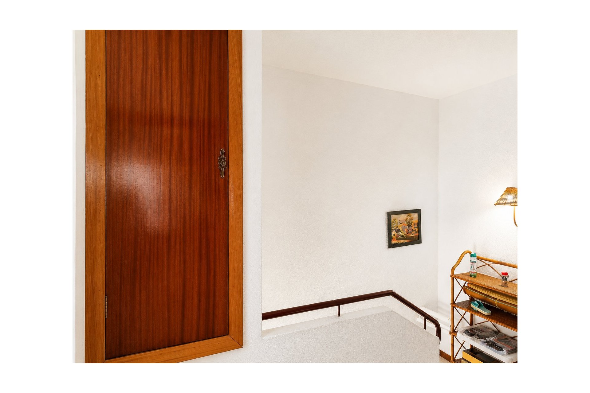 Revente - Town House -
Torrevieja - Costa Blanca