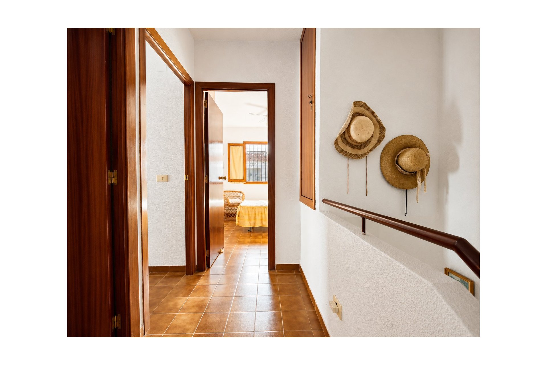 Revente - Town House -
Torrevieja - Costa Blanca