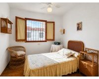 Revente - Town House -
Torrevieja - Costa Blanca