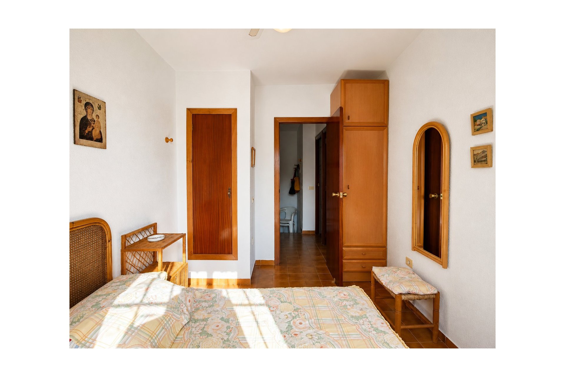 Revente - Town House -
Torrevieja - Costa Blanca