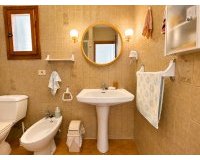 Revente - Town House -
Torrevieja - Costa Blanca