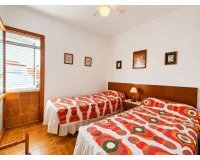 Revente - Town House -
Torrevieja - Costa Blanca