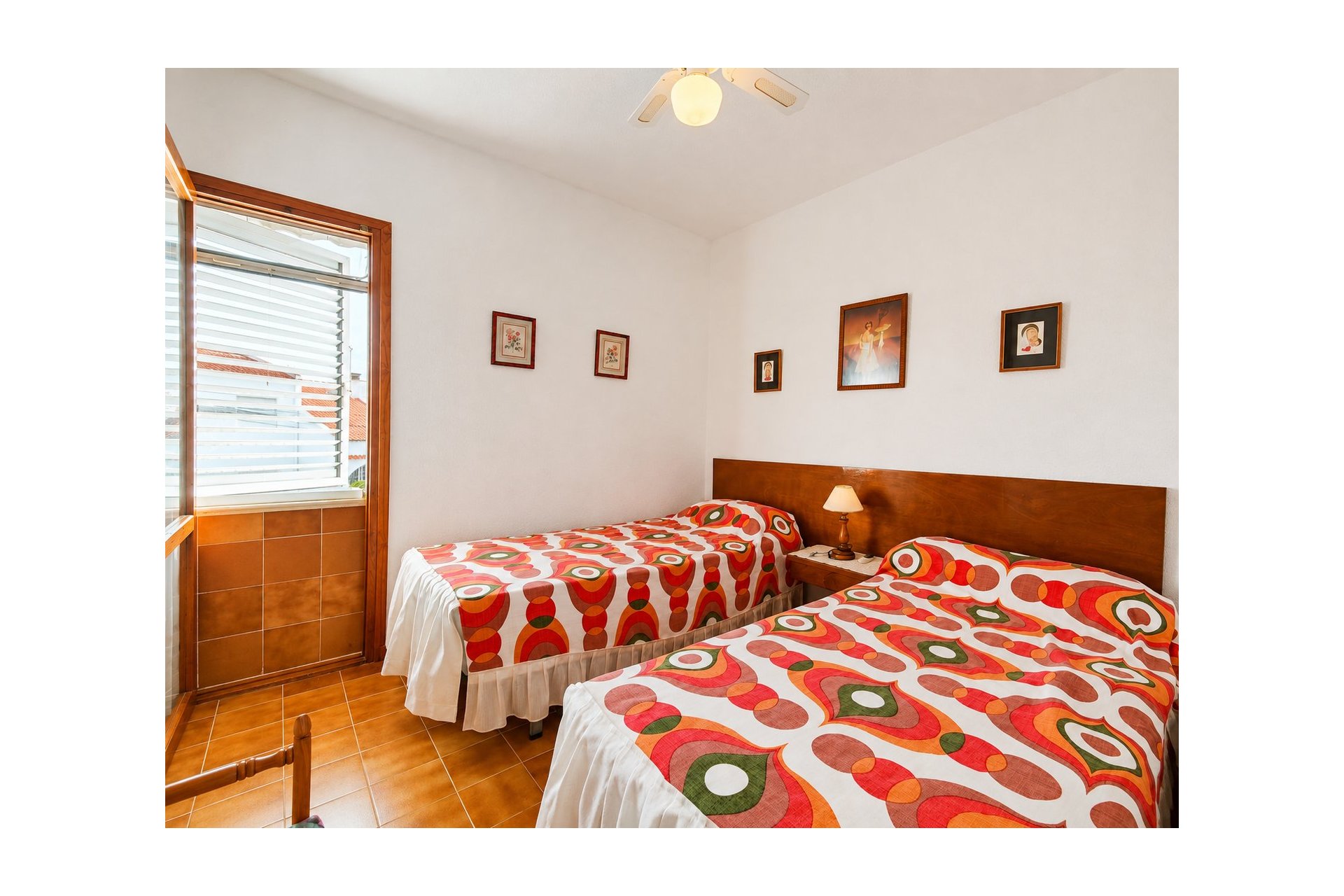Revente - Town House -
Torrevieja - Costa Blanca