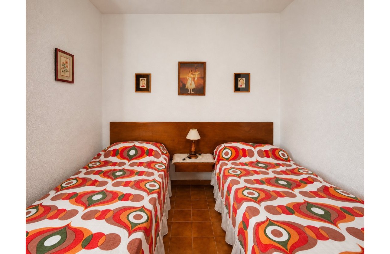 Revente - Town House -
Torrevieja - Costa Blanca