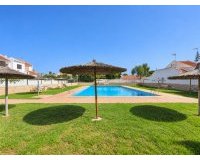Revente - Town House -
Torrevieja - Costa Blanca
