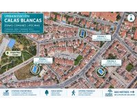 Revente - Town House -
Torrevieja - Costa Blanca