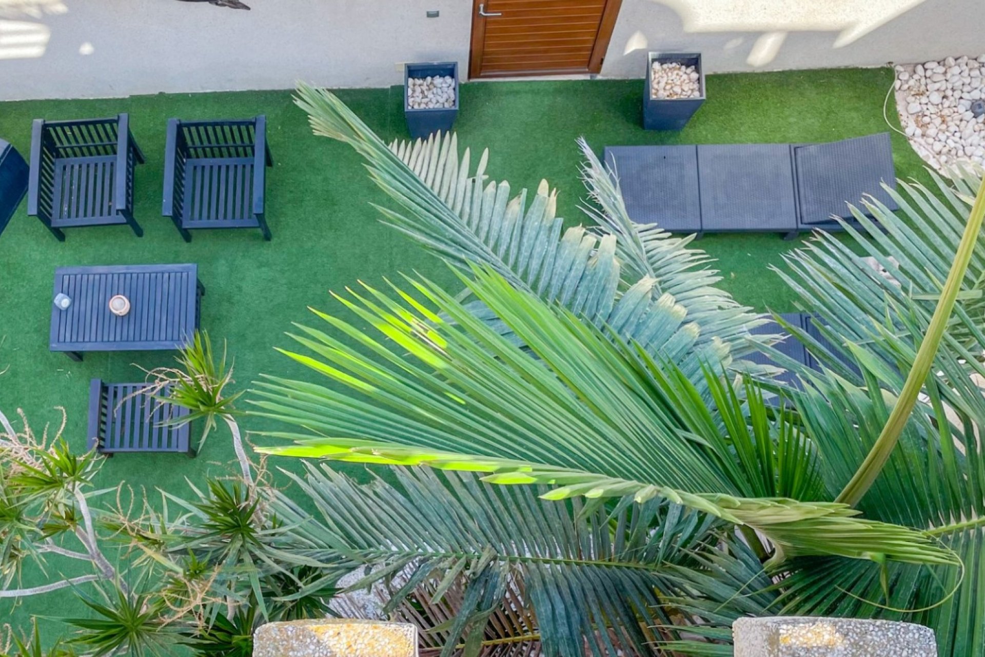 Revente - Town House -
Torrevieja - Costa Blanca