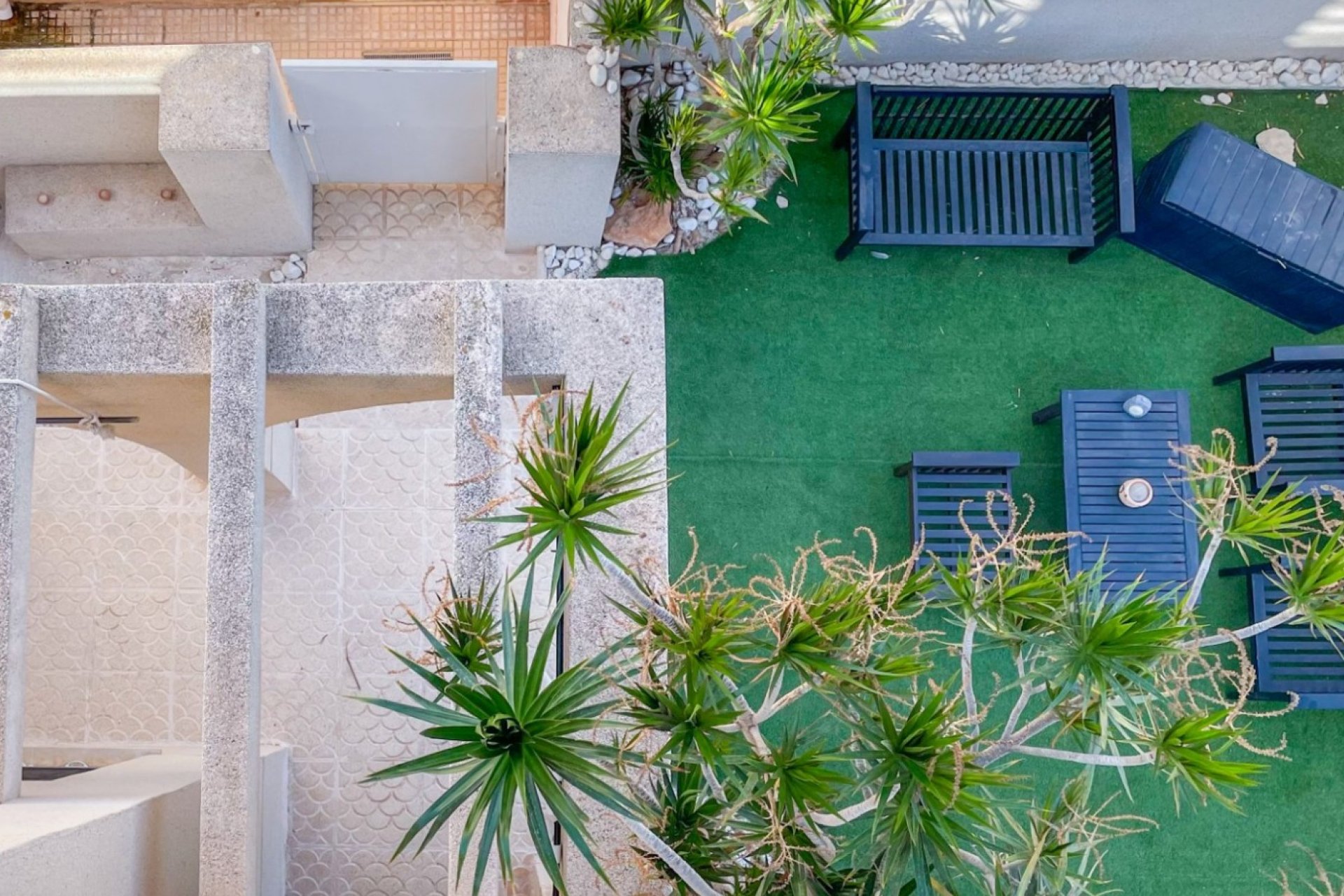 Revente - Town House -
Torrevieja - Costa Blanca