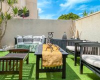 Revente - Town House -
Torrevieja - Costa Blanca