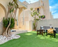 Revente - Town House -
Torrevieja - Costa Blanca