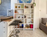 Revente - Town House -
Torrevieja - Costa Blanca