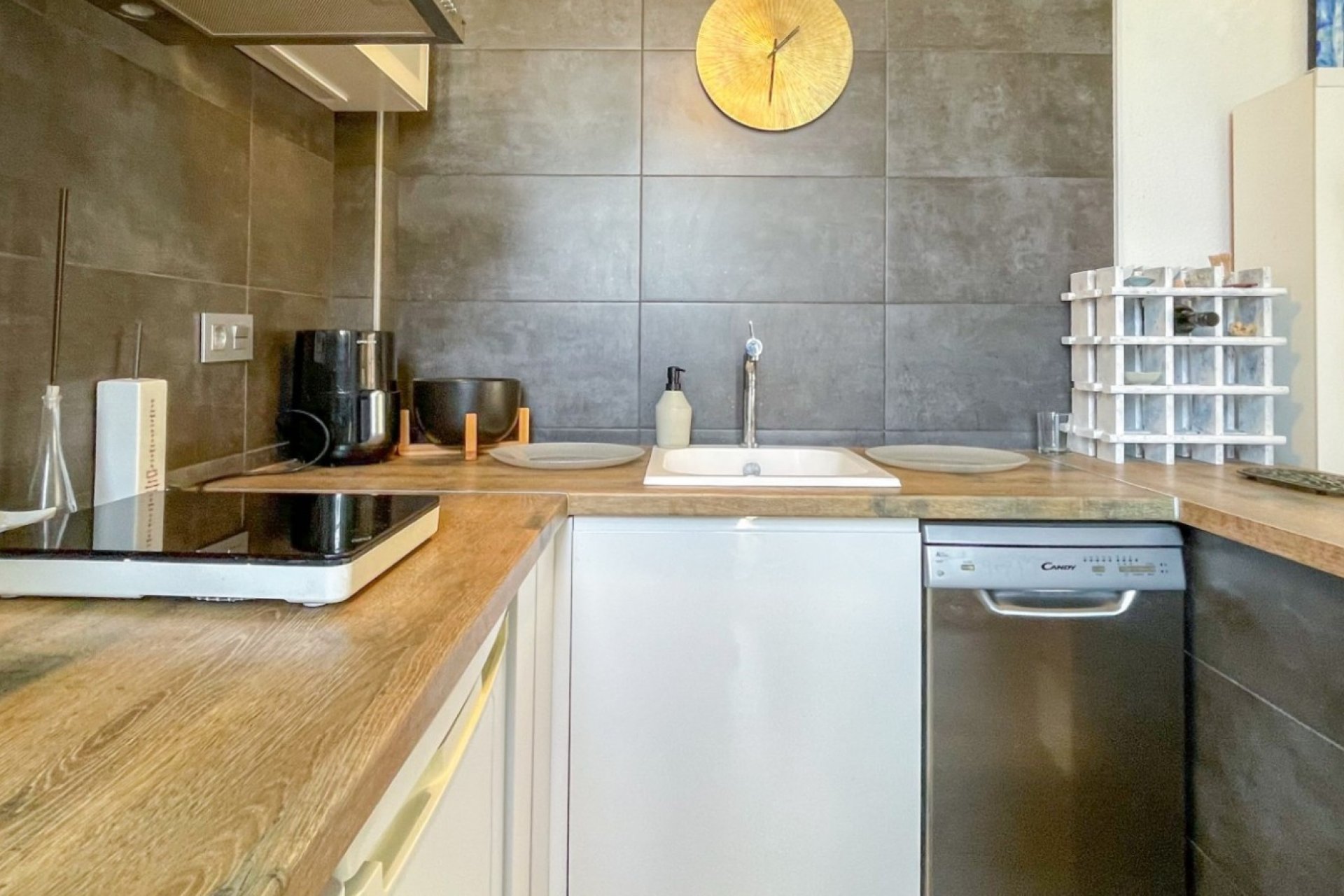 Revente - Town House -
Torrevieja - Costa Blanca
