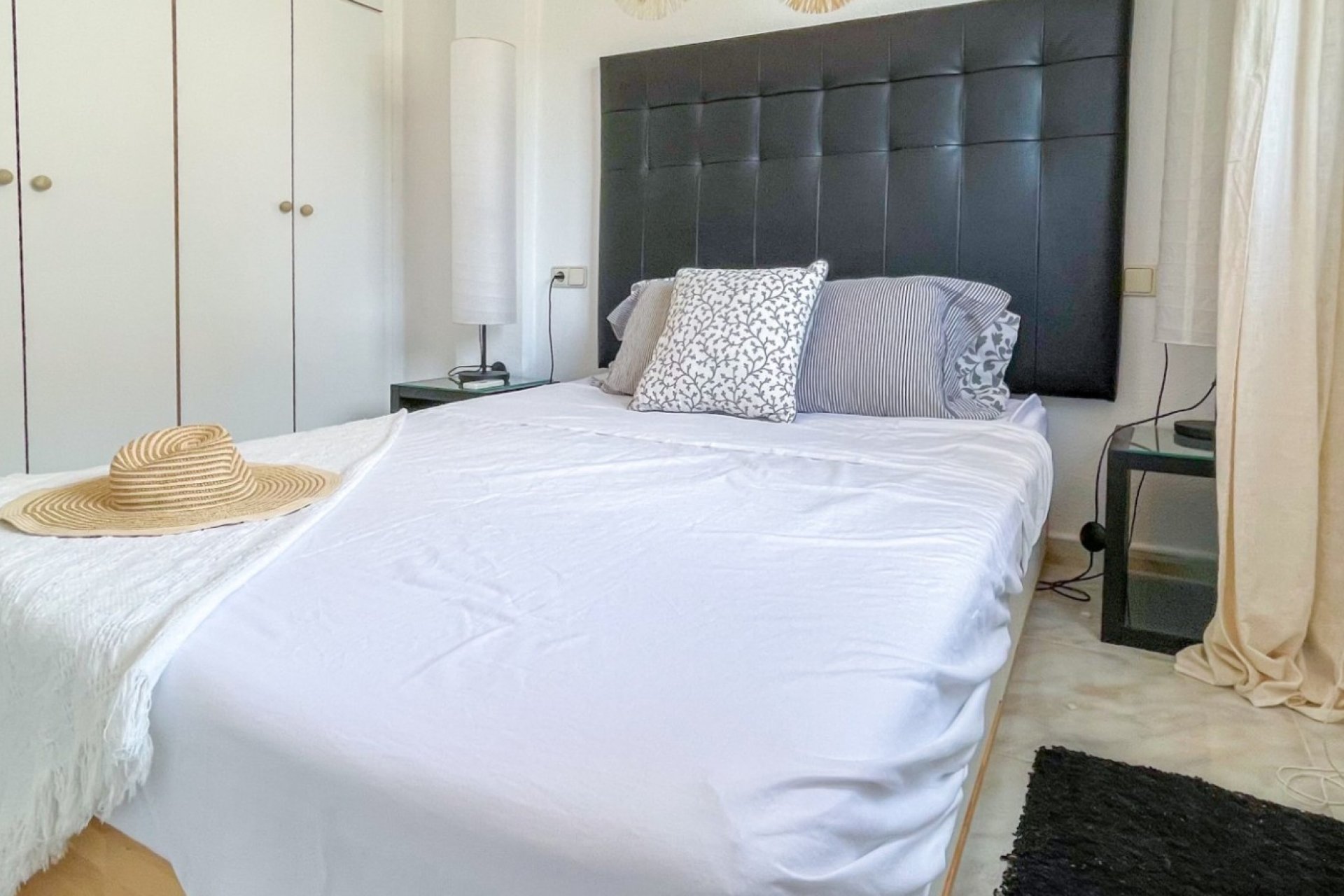 Revente - Town House -
Torrevieja - Costa Blanca