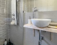 Revente - Town House -
Torrevieja - Costa Blanca