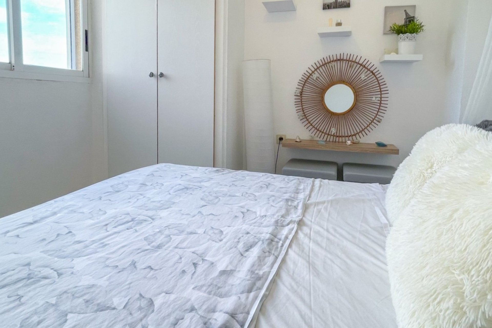 Revente - Town House -
Torrevieja - Costa Blanca