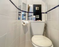 Revente - Town House -
Torrevieja - Costa Blanca