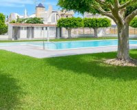 Revente - Town House -
Torrevieja - Costa Blanca