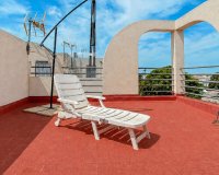 Revente - Town House -
Torrevieja - Costa Blanca