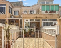 Revente - Town House -
Torrevieja - Costa Blanca