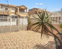 Revente - Town House -
Torrevieja - Costa Blanca