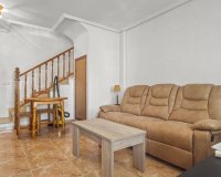 Revente - Town House -
Torrevieja - Costa Blanca