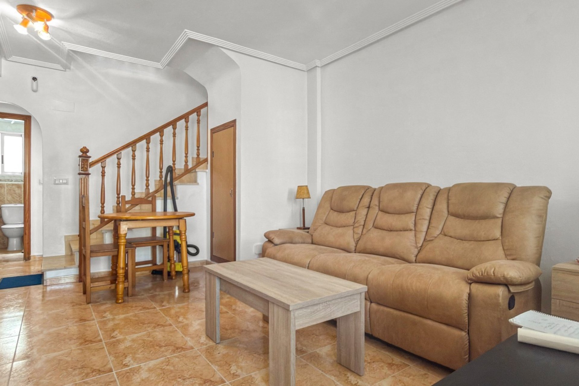 Revente - Town House -
Torrevieja - Costa Blanca