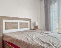 Revente - Town House -
Torrevieja - Costa Blanca