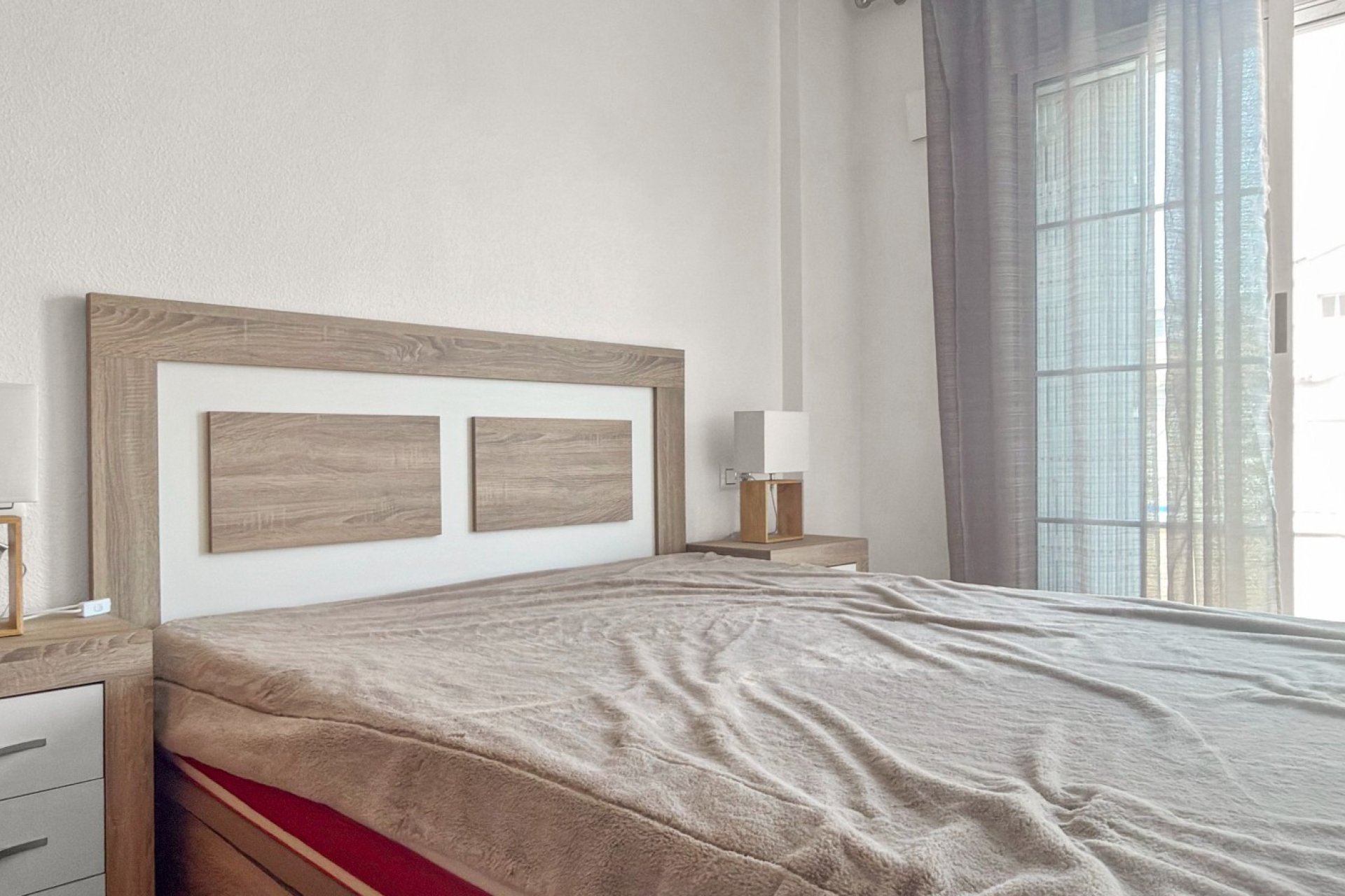 Revente - Town House -
Torrevieja - Costa Blanca
