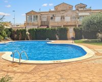 Revente - Town House -
Torrevieja - Costa Blanca