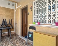 Revente - Town House -
Torrevieja - Costa Blanca