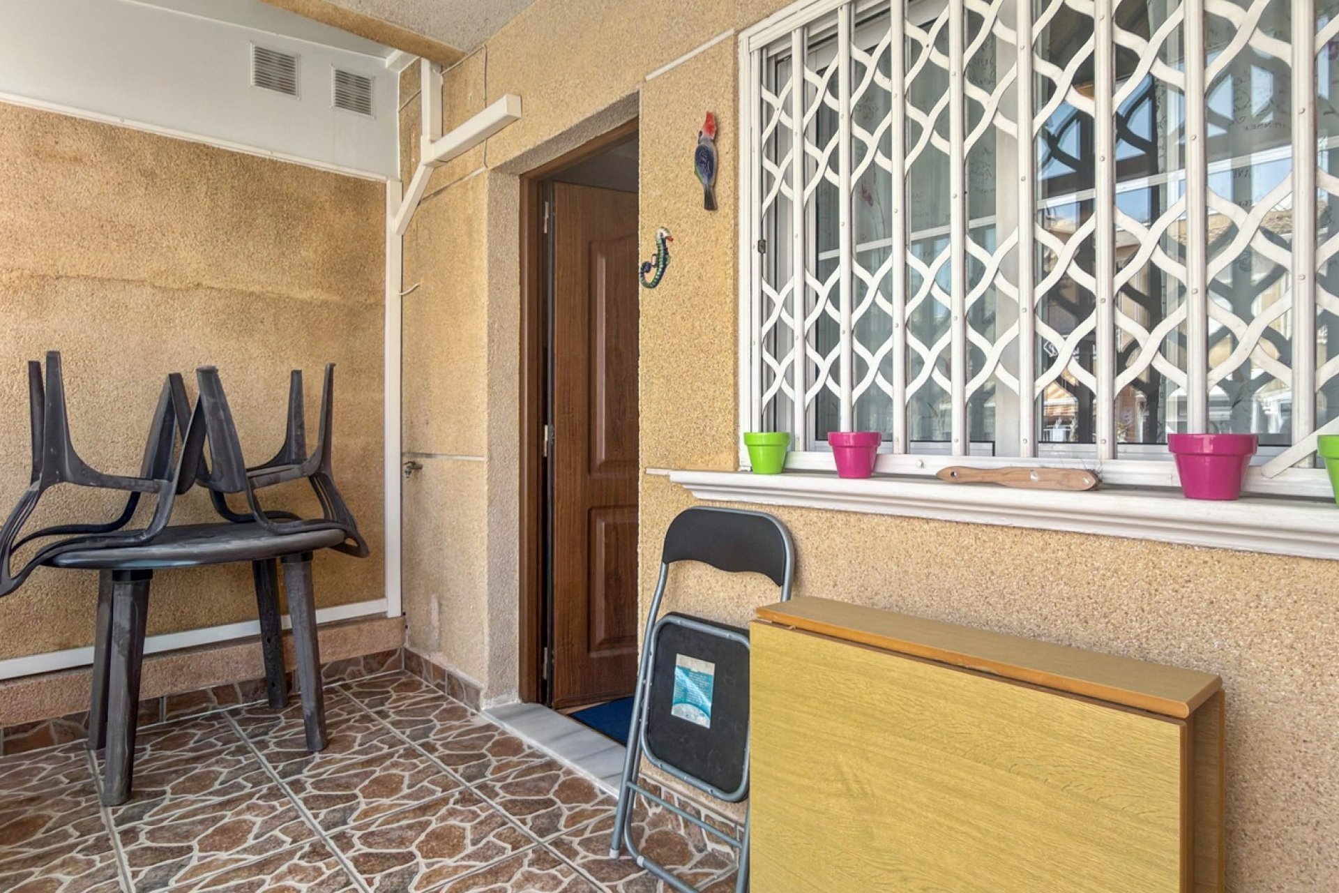 Revente - Town House -
Torrevieja - Costa Blanca
