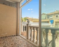Revente - Town House -
Torrevieja - Costa Blanca