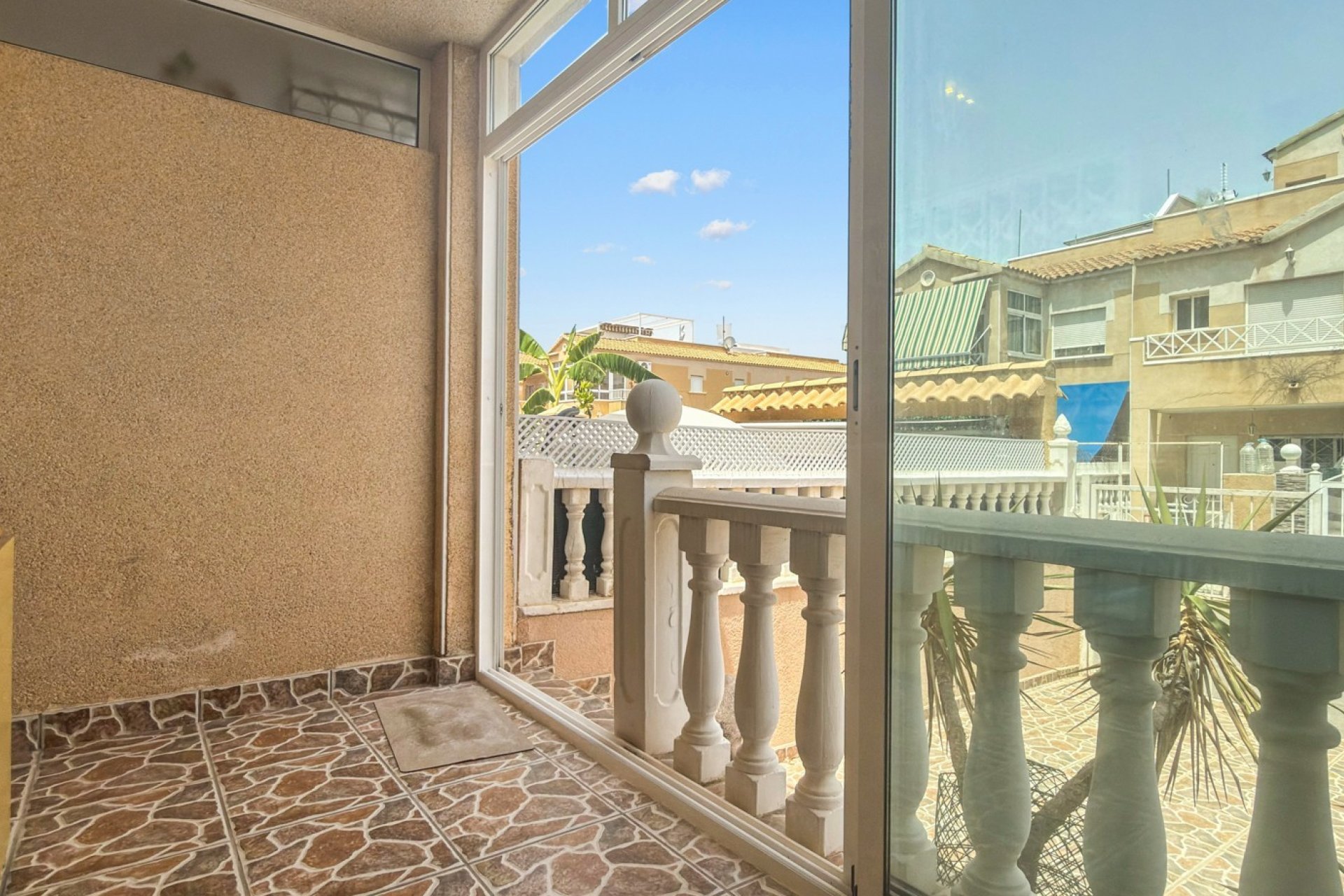 Revente - Town House -
Torrevieja - Costa Blanca
