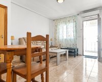 Revente - Town House -
Torrevieja - Costa Blanca