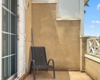 Revente - Town House -
Torrevieja - Costa Blanca