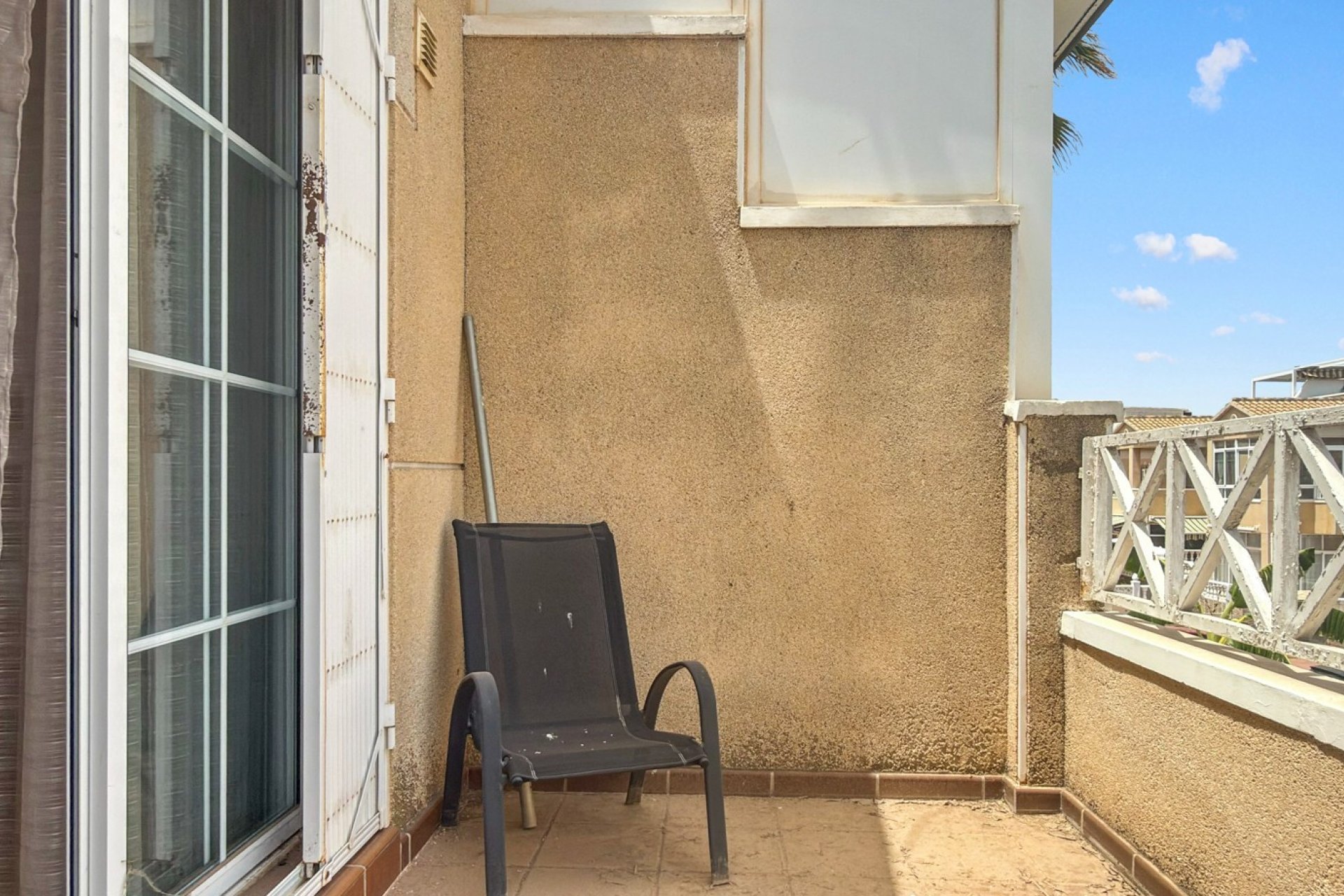 Revente - Town House -
Torrevieja - Costa Blanca
