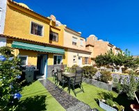 Revente - Town House -
Torrevieja - Costa Blanca
