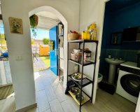 Revente - Town House -
Torrevieja - Costa Blanca