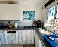 Revente - Town House -
Torrevieja - Costa Blanca