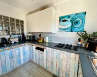Revente - Town House -
Torrevieja - Costa Blanca
