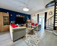 Revente - Town House -
Torrevieja - Costa Blanca