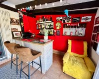Revente - Town House -
Torrevieja - Costa Blanca