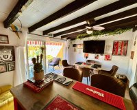 Revente - Town House -
Torrevieja - Costa Blanca